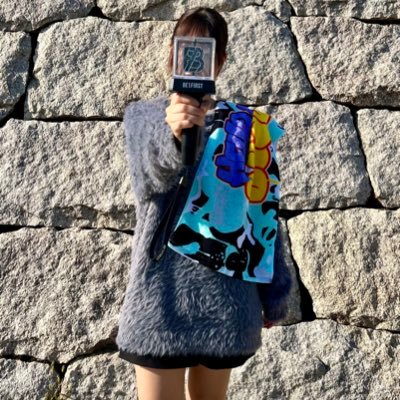 emu_pon's profile picture. 05/Osaka/BESTY♡/HONEYs🍯/STARGLOW⭐️無言フォロー◎