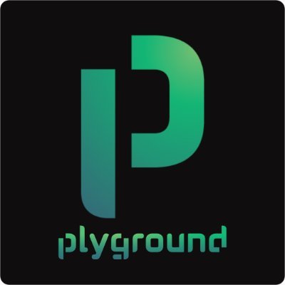 plygroundai's profile picture. 