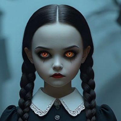 BlekRoza's profile picture. Добрая волшебница.
Но не всегда, не всегда.