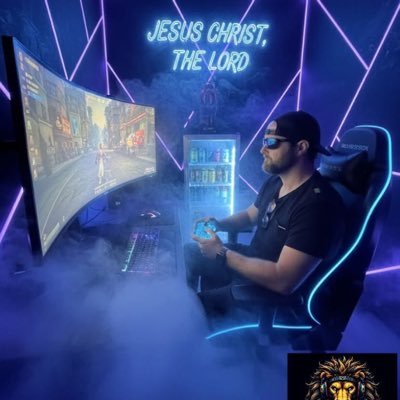 Donniewarrior's profile picture. Jesus is my savior, not my religion happily married a father to a wonderful son i’m truly blessed follow your Bible study and gaming