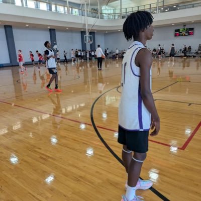 Tonio2Tuff_'s profile picture. Junior at Woodhaven High School,Basketball and Track and Field, Pg , GPA:3.5 16 Yrs Old, 5’11,