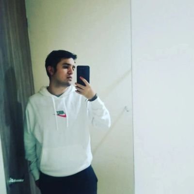 RapidzAH's profile picture. 25 🇲🇽
https://t.co/1m8LFLzAeI
@NostalgiaGnesis