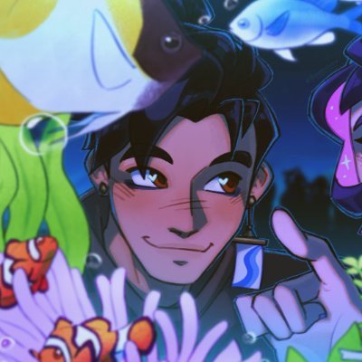 boomerbotyaoi's profile picture. digital art & game dev | ic: @//haavekulma | matching w/ @edenoutboy :) | priv: @VIPERYA0I