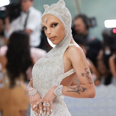 DojaNeco's profile picture. 