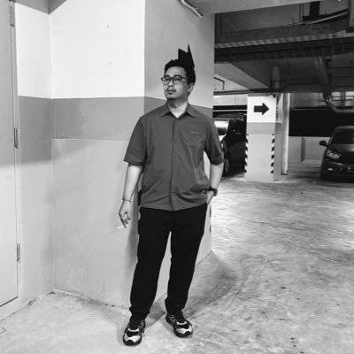 josebowo's profile picture. one last ride