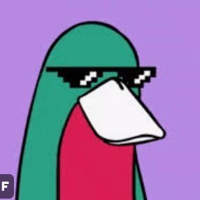 WassieJohnson's profile picture. The wittlest wassie!

Amphibious trader - Natural Selection at its finest