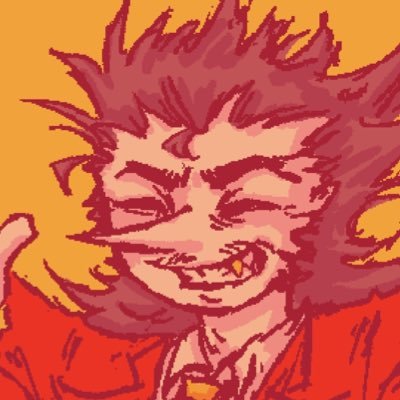 souprnatural_'s profile picture. hi im soup i draws and listens to gorillaz | fuck ai