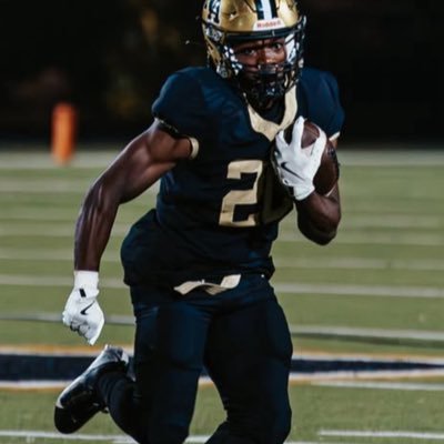 Jayden Hatcher Profile