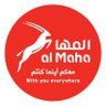 almahapetroleum's profile picture. مرحبا بكم في الحساب الرسمي لشركة #المها لتسويق المنتجات النفطية ش م ع ع #معكم_أينما_كنتم #with_you_everywhere 80018888
