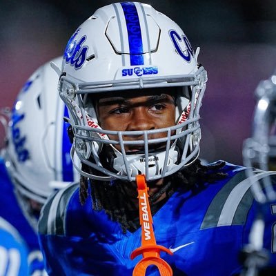 RaheemFlukerr's profile picture. Connally high school |’28|ATH| 5’11, 151lbs raheemfluker@icloud.com/raheemfluker1@gmail.com 254-498-9005