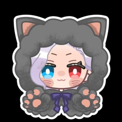 tsukine678's profile picture. 狐花月猫(きつねばな つきね)と申します🌙🐈‍⬛ どうぞ仲良くしてやってください💜 推し▶▷▶🐹@mkmk_hmkt / 🐇@SNW_RABBIT / 🍊@__edaedakoeda