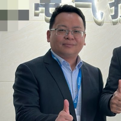 Alex19840223's profile picture. boss of niucor; soft start,servo,PLC,HMI and solar pump;