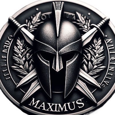 DPGmaximuz's profile picture. Researcher & indy journalist. All this talk about crypto, blockchain, DLT, and generational wealth means absolutely nothing without THE LORD JESUS IN MY LIFE!