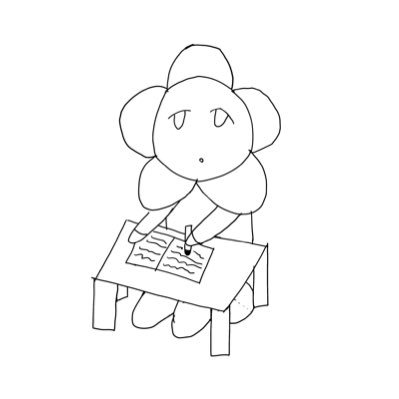 fl_zy9's profile picture. 七竈美咲（ななかまどみさき）といいます！ 物語を書くのが大好きです。よろしくお願いします。目指せ毎日投稿！ここからカクヨムのプロフィールに飛べます。https://t.co/gQ5HeG8iJx