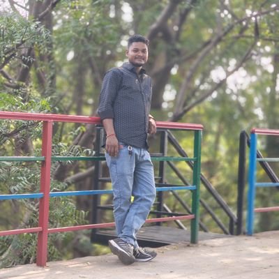 sandeepsuthar00's profile picture. 