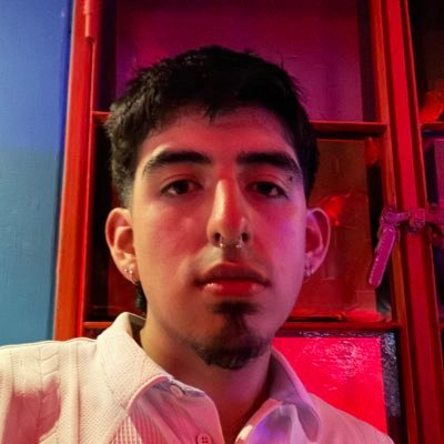 BleuCxttus's profile picture. No se tomen enserio lo que publico porfa