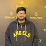 UsamaCipher's profile picture. Binance Angel | SMC/ICT Trader | Web3 Advocate | Hosting AMAs, sharing alpha & real insights. Grow in crypto together 🚀