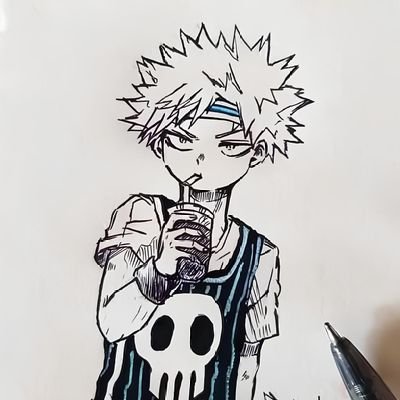 min9nyu_k's profile picture. an ordinary boi