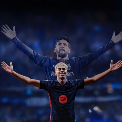 JxirFCB's profile picture. Fan Account @fcbarcelona