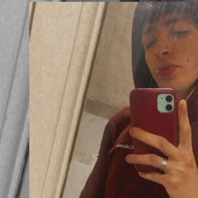 Lautarow0's profile picture. Ingeniero de Software, Fullstack Developer, DevOps, Redactor en LOS40, Productor Músical, Compositor y Freestyler
IG: https://t.co/UkdvdlKpcS

‹ⱢƐᖴT