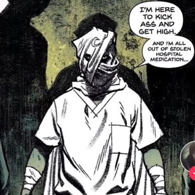 ZachAttack6279's profile picture. shitposting freak