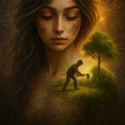 longboard_sarah's profile picture. ◦
eArt~h°◦.
Gσԃ◉─ ҉~◦°G.◦°o°L.d°◦─ ҉◉𓂀
°◦.ʝǟʍɛs,քօʀȶɛʀ&աɨʟʟօա's ʍoʍ.◦°
°🏃‍♀️
🛹°🛼
𝔪𝔦𝔫𝔡°𝔡𝔢𝔰𝔦𝔤nɛ𝔡 
~Politician~
ㄒ乇丂ㄥ卂🐕乙乇ㄥᗪ卂.◦ °
.◦°Gσԃ.◦°
  🧘‍♀️