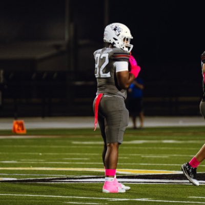 JiovonniBrew's profile picture. 2028 Athlete HT 6’2.5 WT 240 POS :DE/DT HS Chaparral High School jiovonnibrewster2028@gmail.com