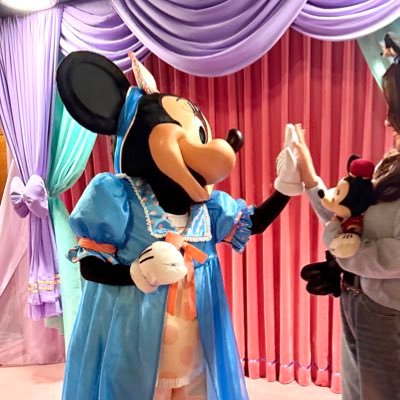 kawa_maru_ru's profile picture. 👩🏻‍💻都民✈️🇺🇸🇫🇷| 月1~ｲﾝ | ｸﾞﾘ❤︎ｼｮﾊﾟﾚ❤︎ﾎﾃﾙ🗝️FSH 7317室🧚‍♀️DHM 3309/5125室🌏TDH 8401室🏰| ﾊﾞｹﾊﾟBB②🥁ﾏｼﾞﾐｭ12月🎼 | '26 ﾃﾗﾊﾊﾞ❤︎ﾀﾚ7t | 16pro📸 | 皆様と共にDｽｷ分かち合えたら🫶💫