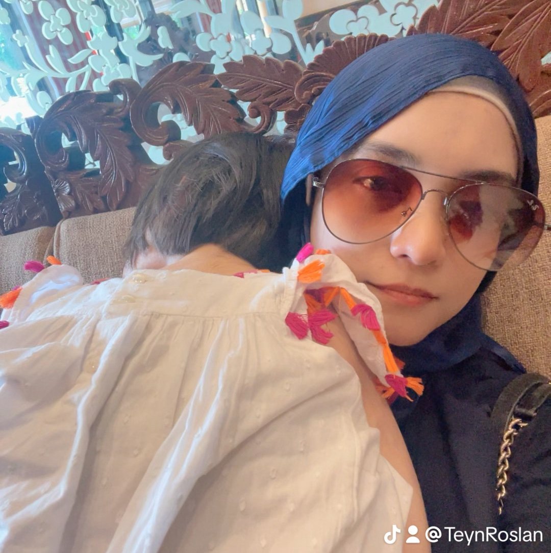 TcerTeyn's profile picture. I’m special needs teacher Works at Persatuan Dyslexia Malaysia