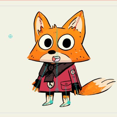 nuprogrammers's profile picture. Animating 2d cartoons with Moho Animation