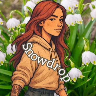 _SnOwDrOp_No1's profile picture. 