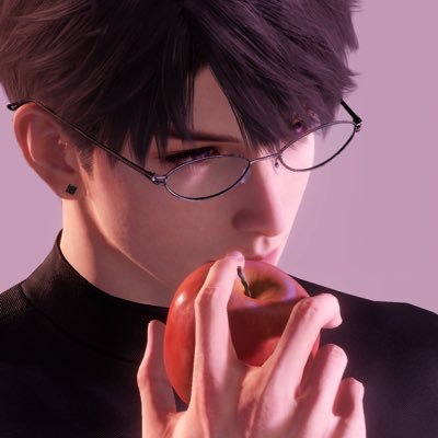 _mahiwu's profile picture. ari ♡ 🍎 ♡ mahiru niisan lover ♡ NSFW 🔞+ ♡ plays in jp/eng ♡ artist ♡ 🪦🕊️