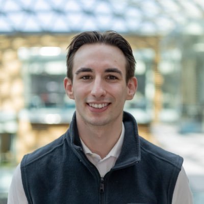 CarsonBoetting1's profile picture. building!