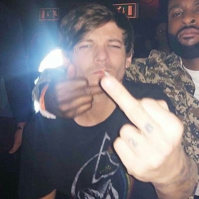 alineatedddd's profile picture. louis mi alfa