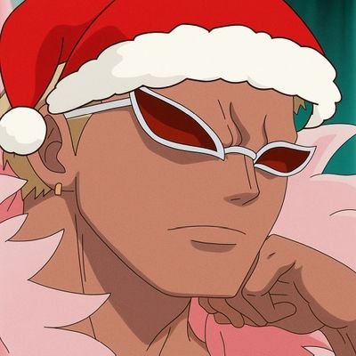 WillofDofamingo's profile picture. Heavenly Demon 😎🦩🩷