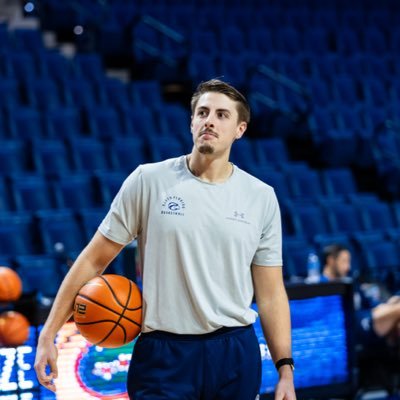 c_hendricksen3's profile picture. Jesus Follower / @OspreyMBB / Lex, KY - Jax, FL