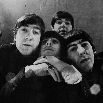 fishermanyuuji's profile picture. i like to watch tv and eat dirt | beatles sitcoms and manga sometimes