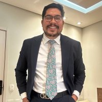 João Teixeira Júnior (@joaoteixeiraju) 's Twitter Profile Photo