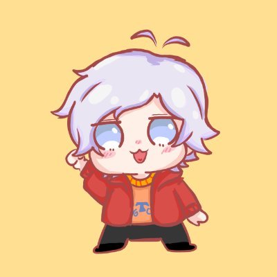 Gustavotic0's profile picture. 19 🇵🇪 | Streamer pequeño de twitch y editor de mis propios videos 👌
Experto en amanecerme sin hacer nada xd