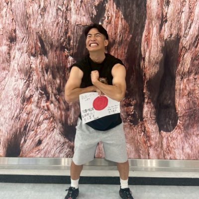 money__hunting's profile picture. 凡人国立大生 | 目指せベンチ100kg | 筋トレ、起業、インターンとか  | 自己紹介▶︎ https://t.co/9xiJxFbMlB