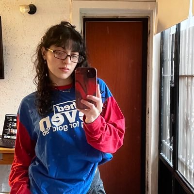 GuarnieriCata's profile picture. no me preocupa parecer vulgar