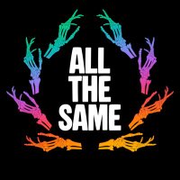 Project All the Same (@allthesame2025) 's Twitter Profile