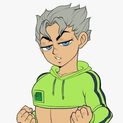 MoriohsEcho's profile picture. 