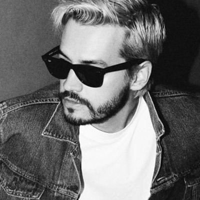 PerfumeDeVilla's profile picture. 