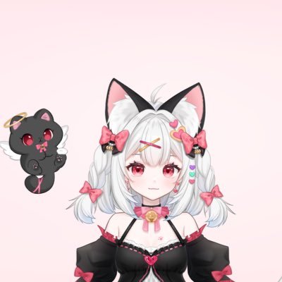 OneTrueHime_'s profile picture. 18+ VTuber~Hi, I’m Hime! ☺️ New to streaming, living with POTS, and excited to build a cozy, kind gaming community together! 🩷