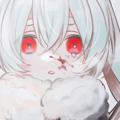 kameda_____'s profile picture. ▶雑多￤UTAU￤一次創作◀
FAタグ▶#甕田みろ
【UTAU音源DL￤ 創作まとめ https://t.co/OF6Et4qJm8】
AI学習固く禁止しております。