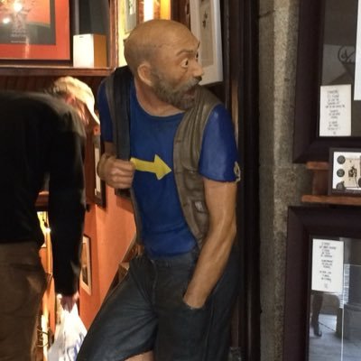 JuanDeRenton's profile picture. Desintegrado