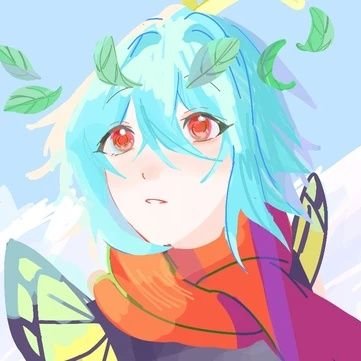 EternityLumia's profile picture. Rumia, Larva, mokou fan/ thanks joyfull....