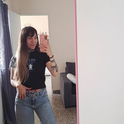 Paulasantori's profile picture. 23🎂 Acuariana ♒️