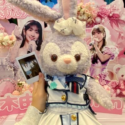 Shioriiiin__M's profile picture. ポニシュシュでゆきりんと出逢いず〜っと推してます💕LOVE⇨@Yukiriiiin__K 止められない砂時計空になる前に